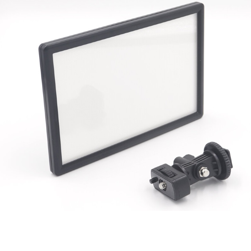 Осветитель Fujimi FJ-SL122A 3300-5600K
Осветитель Fujimi FJ-SL122A 3300-5600K