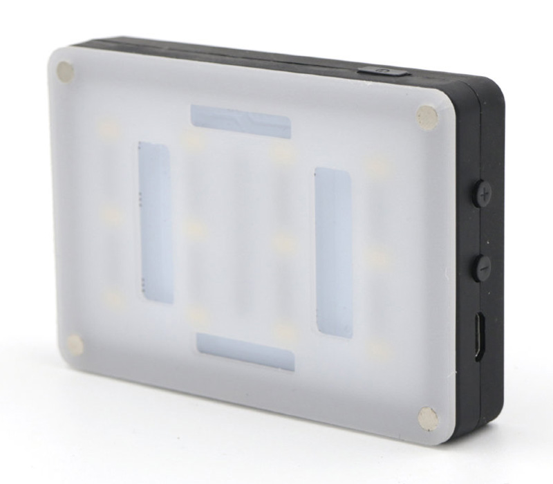 Осветитель Fujimi FJL-MATE
Осветитель Fujimi FJL-MATE