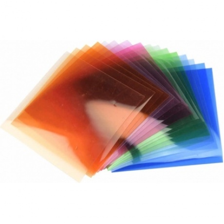 Набор светофильтров коррекции цветовой температуры Godox SA-11T для S30
Набор светофильтров коррекции цветовой температуры Godox SA-11T для S30