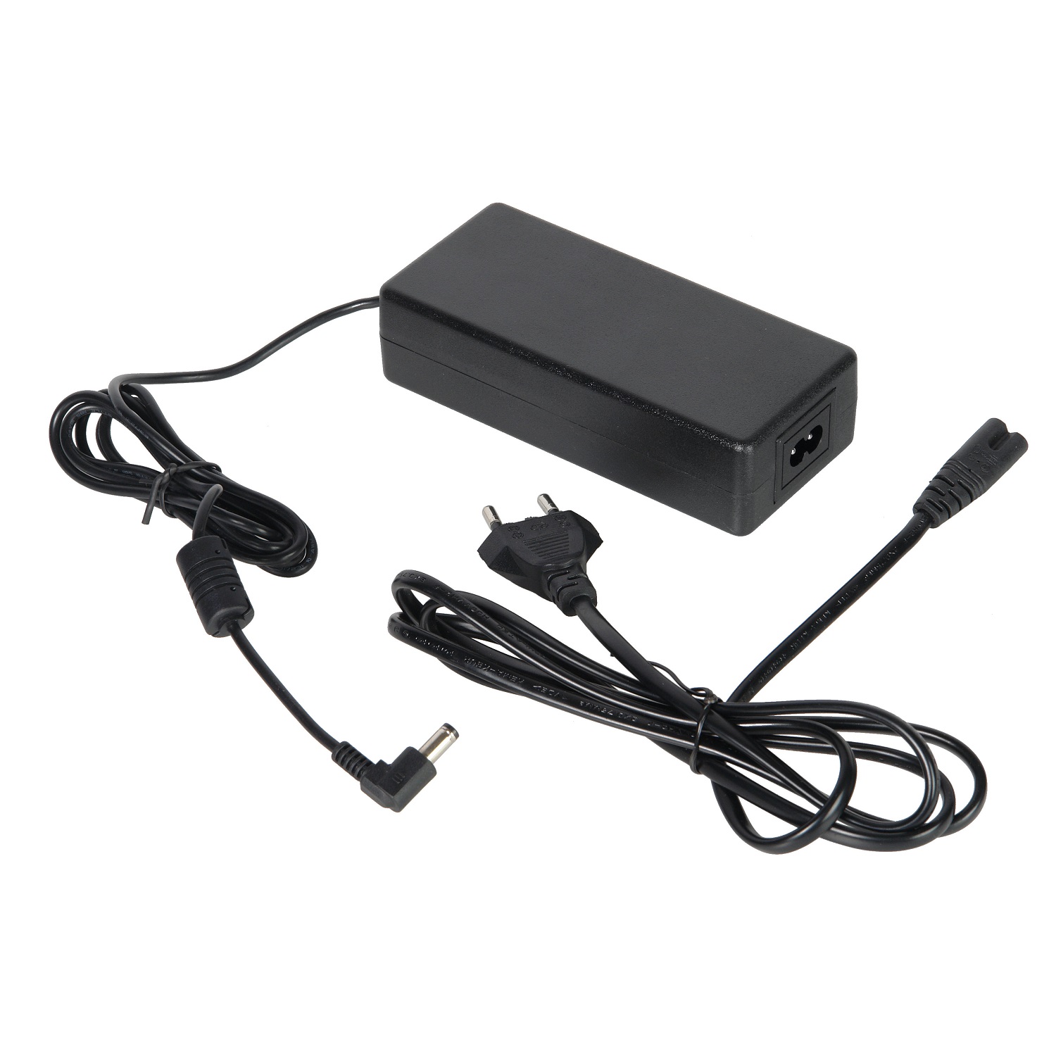 Сетевой адаптер GreenBean AC2 для LedFlow 4ft
Сетевой адаптер GreenBean AC2 для LedFlow 4ft