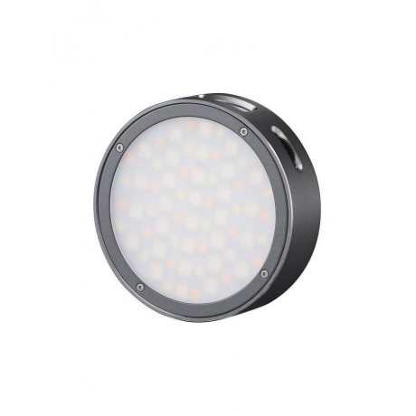 Осветитель светодиодный Godox RGB mini R1
Осветитель светодиодный Godox RGB mini R1