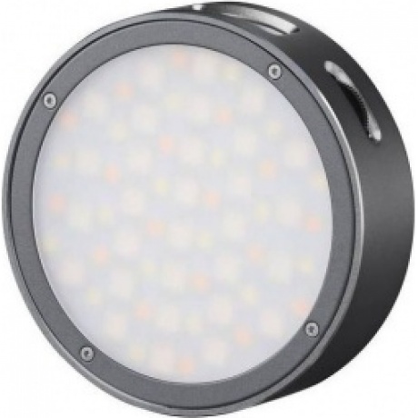 Осветитель светодиодный Godox RGB mini R1
Осветитель светодиодный Godox RGB mini R1
