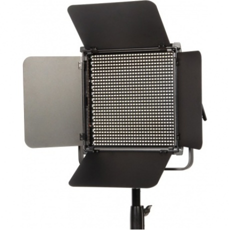 Осветитель светодиодный Falcon Eyes FlatLight 100 LED Bi-color
Осветитель светодиодный Falcon Eyes FlatLight 100 LED Bi-color