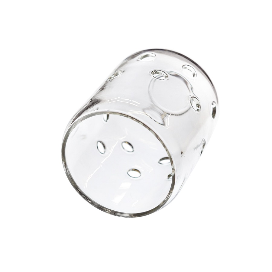 Колпак защитный для осветителей Falcon Eyes GC-500/1000-2
Колпак защитный для осветителей Falcon Eyes GC-500/1000-2