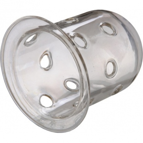 Колпак защитный для осветителей Falcon Eyes GC-65100UV
Колпак защитный для осветителей Falcon Eyes GC-65100UV