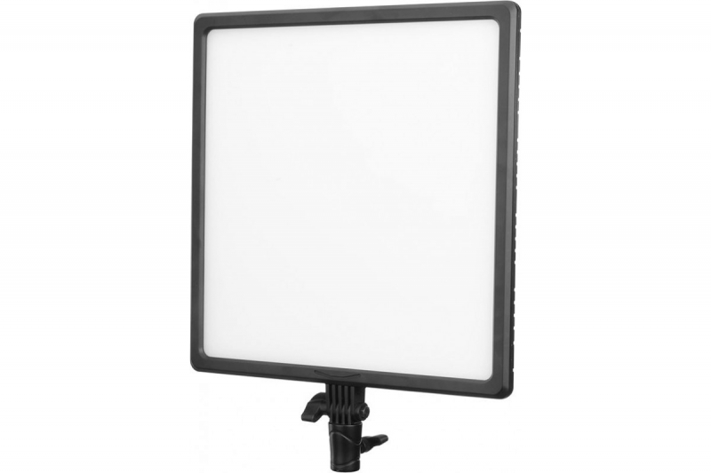 Осветитель светодиодный Raylab RL-50 256 3200-6500K
Осветитель светодиодный Raylab RL-50 256 3200-6500K