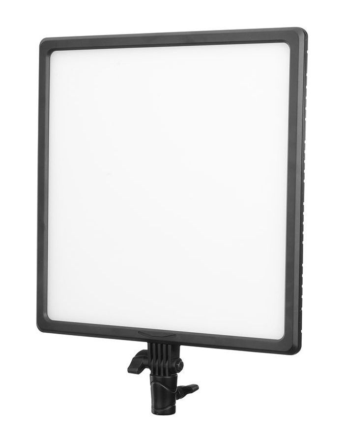 Осветитель светодиодный Raylab RL-50 256 Adv 3200-6500K
Осветитель светодиодный Raylab RL-50 256 Adv 3200-6500K