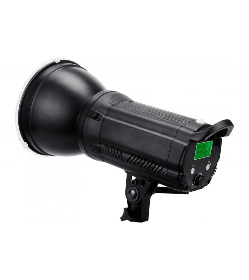 Осветитель светодиодный Raylab RL-60 Sunlight 3200-6500K
Осветитель светодиодный Raylab RL-60 Sunlight 3200-6500K