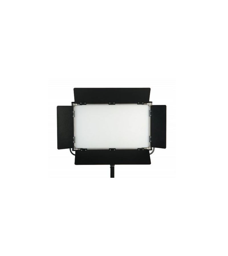 Осветитель светодиодный GreenBean DayLight III 100 LED Bi-color
Осветитель светодиодный GreenBean DayLight III 100 LED Bi-color