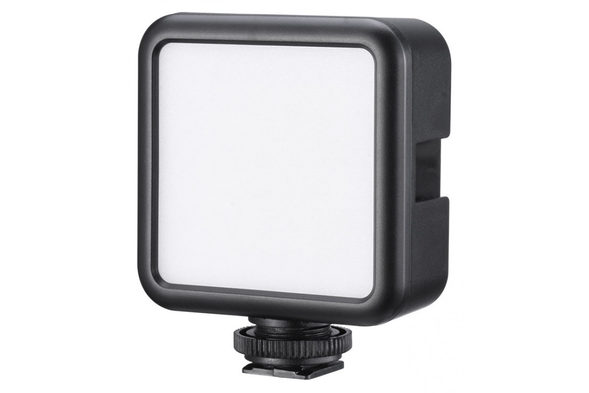 Осветитель светодиодный Raylab RL-LED06 5500K 2000mAh
Осветитель светодиодный Raylab RL-LED06 5500K 2000mAh