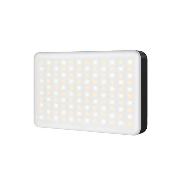 Осветитель светодиодный Raylab RL-LED08 3200-6500K 3100mAh
Осветитель светодиодный Raylab RL-LED08 3200-6500K 3100mAh