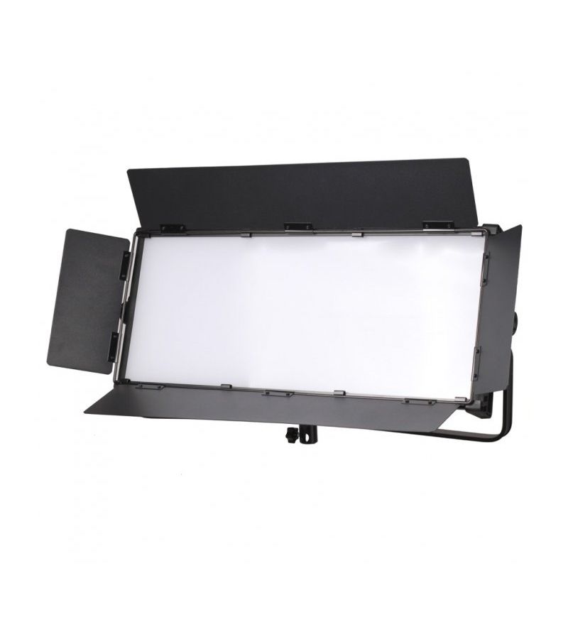 Осветитель светодиодный GreenBean DayLight III 500 LED RGB
Осветитель светодиодный GreenBean DayLight III 500 LED RGB