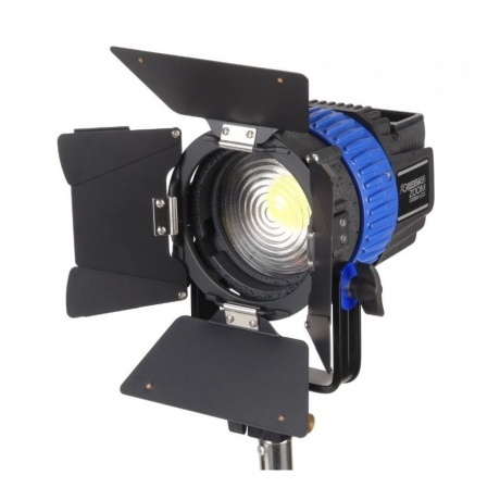 Осветитель cветодиодный GreenBean ZOOM 120BW LED
Осветитель cветодиодный GreenBean ZOOM 120BW LED