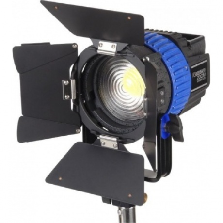 Осветитель cветодиодный GreenBean ZOOM 120BW LED
Осветитель cветодиодный GreenBean ZOOM 120BW LED