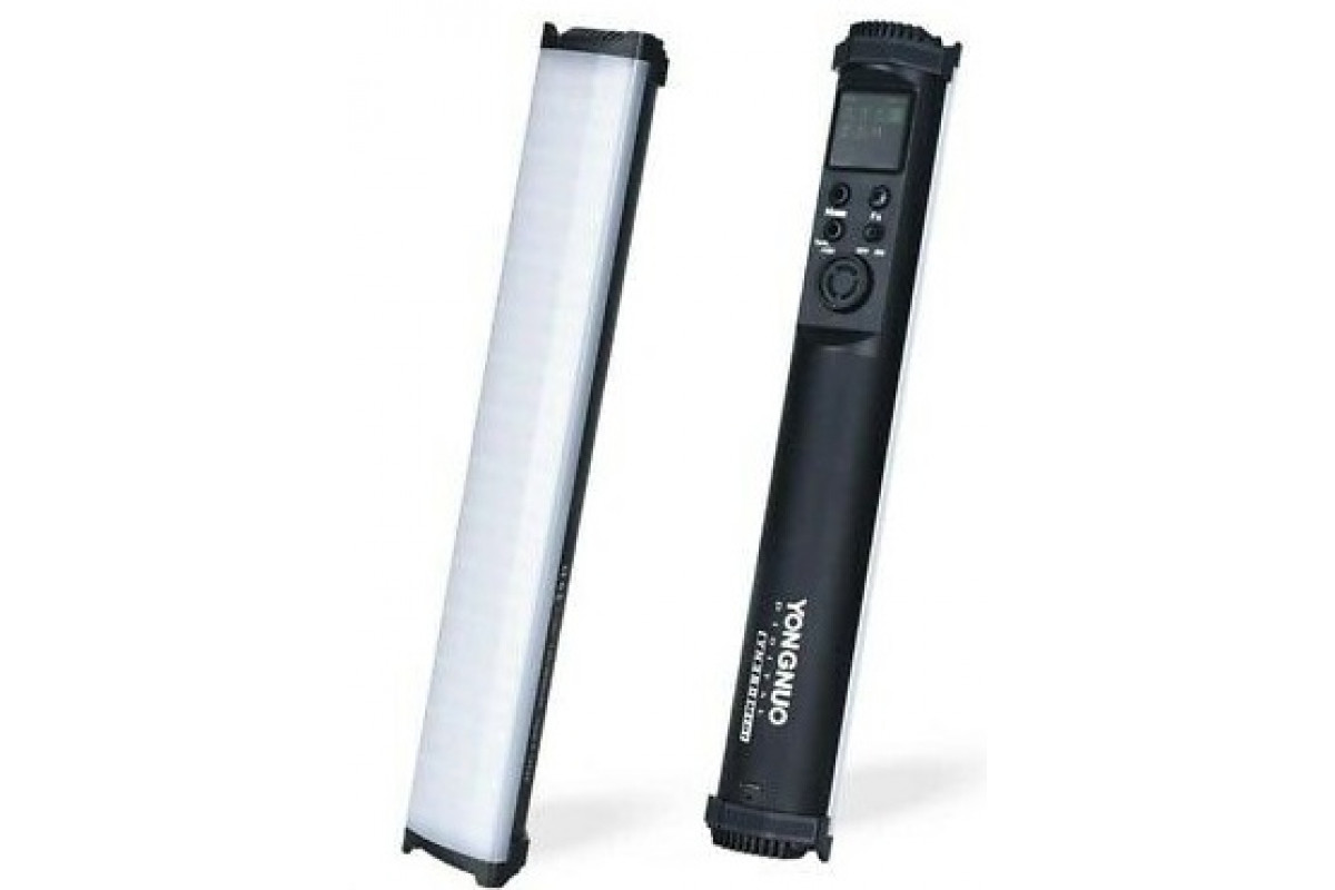 Осветитель светодиодный YongNuo YN360MINI 
Осветитель светодиодный YongNuo YN360MINI