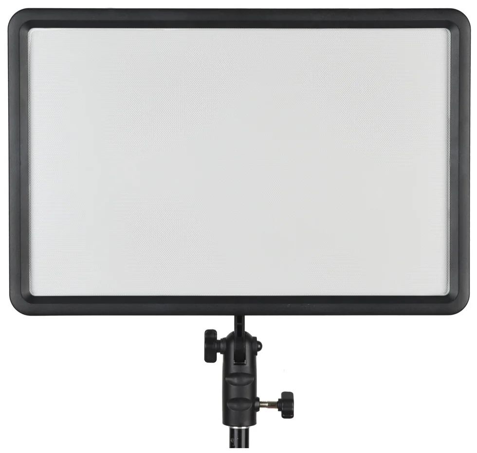 Осветитель светодиодный Godox LEDP260C накамерный уцененный
Осветитель светодиодный Godox LEDP260C накамерный уцененный