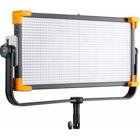 Осветитель светодиодный Godox LD150R RGB
Осветитель светодиодный Godox LD150R RGB