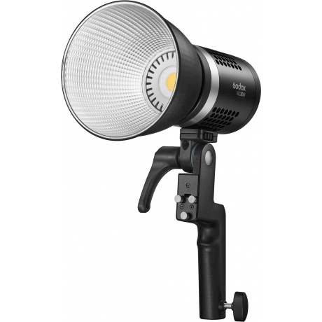 Осветитель светодиодный Godox ML30BI
Осветитель светодиодный Godox ML30BI