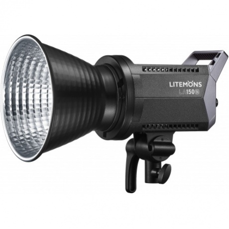 Осветитель светодиодный Godox Litemons LA150Bi
Осветитель светодиодный Godox Litemons LA150Bi