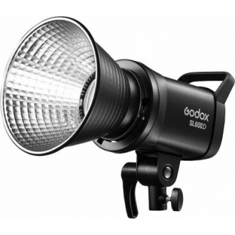 Осветитель светодиодный Godox SL60IID
Осветитель светодиодный Godox SL60IID