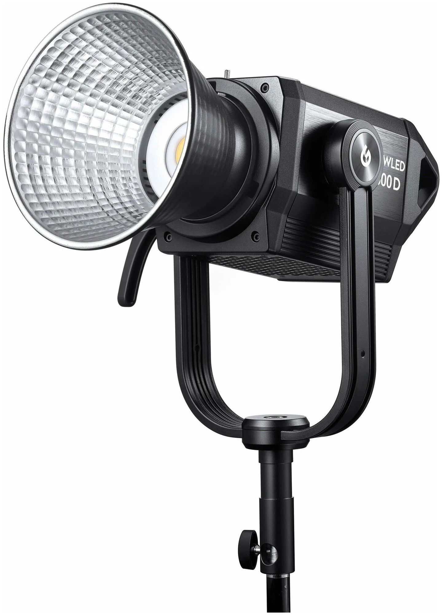 Осветитель светодиодный Godox Knowled M300D
Осветитель светодиодный Godox Knowled M300D