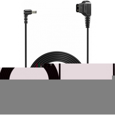 Кабель питания Godox ML-C1 D-Tap для LED осветителей
Кабель питания Godox ML-C1 D-Tap для LED осветителей