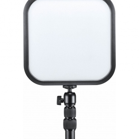 Осветитель светодиодный Godox ES30 Kit1 с креплением для стола
Осветитель светодиодный Godox ES30 Kit1 с креплением для стола