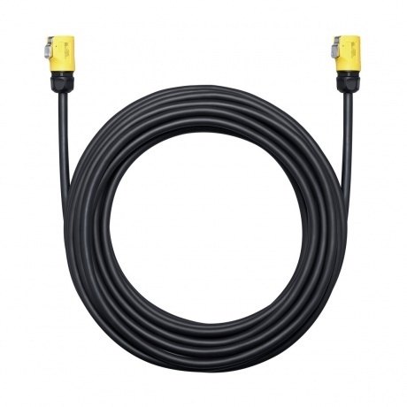 Кабель Godox DC10B 10м для M600Bi
Кабель Godox DC10B 10м для M600Bi