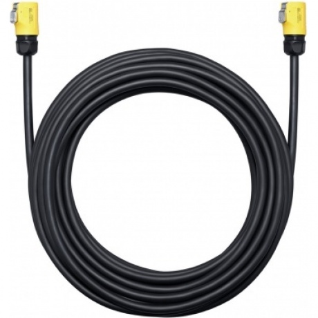 Кабель Godox DC10B 10м для M600Bi
Кабель Godox DC10B 10м для M600Bi