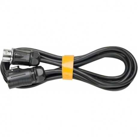 Кабель питания Godox Knowled F-DC5A
Кабель питания Godox Knowled F-DC5A