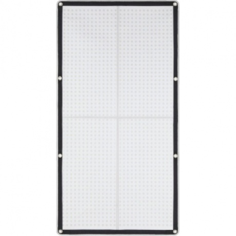 Осветитель светодиодный Godox Knowled F400Bi складной
Осветитель светодиодный Godox Knowled F400Bi складной