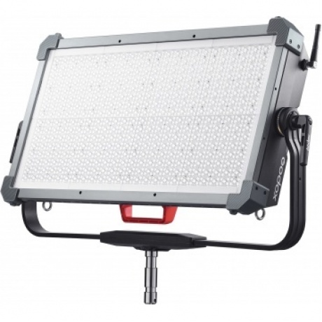 Осветитель светодиодный Godox Knowled P1200R Hard
Осветитель светодиодный Godox Knowled P1200R Hard