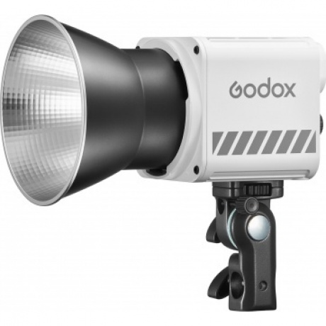 Осветитель светодиодный Godox ML60II Bi
Осветитель светодиодный Godox ML60II Bi