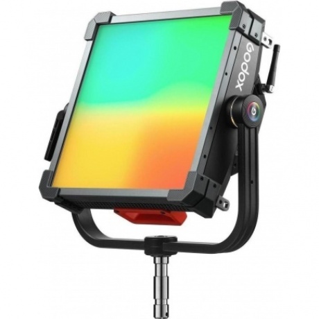 Осветитель светодиодный Godox Knowled P300R K1
Осветитель светодиодный Godox Knowled P300R K1
