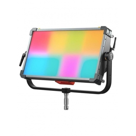 Осветитель светодиодный Godox Knowled P600R K1
Осветитель светодиодный Godox Knowled P600R K1