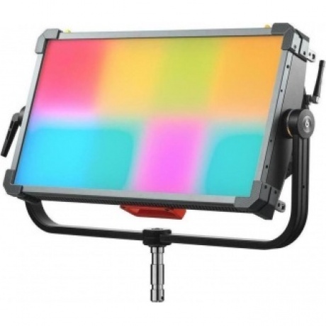 Осветитель светодиодный Godox Knowled P600R K1
Осветитель светодиодный Godox Knowled P600R K1