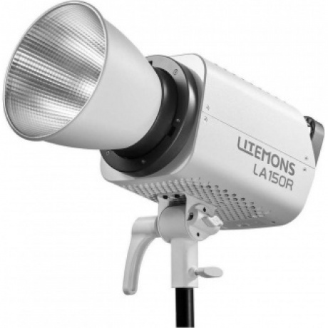 Осветитель светодиодный Godox LITEMONS LA150R
Осветитель светодиодный Godox LITEMONS LA150R