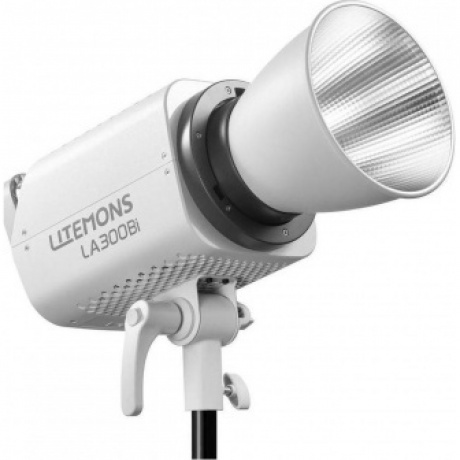 Осветитель светодиодный Godox LITEMONS LA300Bi
Осветитель светодиодный Godox LITEMONS LA300Bi
