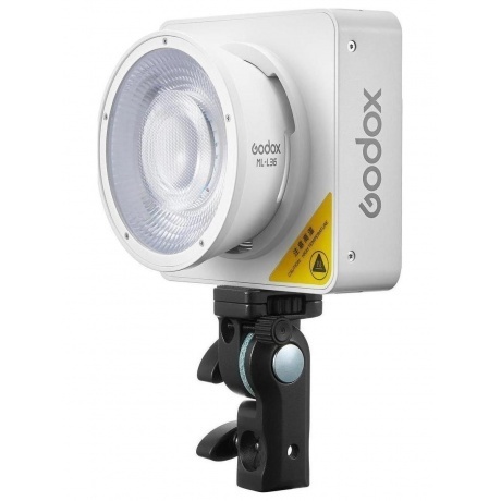 Осветитель светодиодный Godox ML100Bi
Осветитель светодиодный Godox ML100Bi