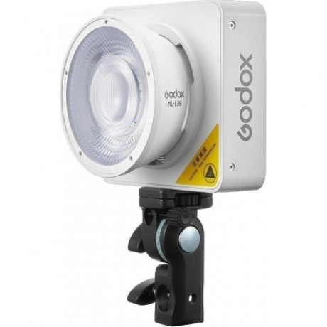 Осветитель светодиодный Godox ML100Bi
Осветитель светодиодный Godox ML100Bi