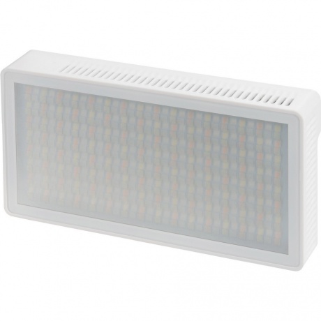 Осветитель светодиодный Falcon Eyes MiniLight F40R
Осветитель светодиодный Falcon Eyes MiniLight F40R