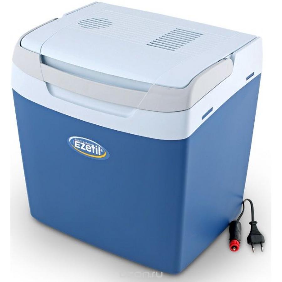 Автохолодильник Ezetil E32 12V
Автохолодильник Ezetil E32 12V