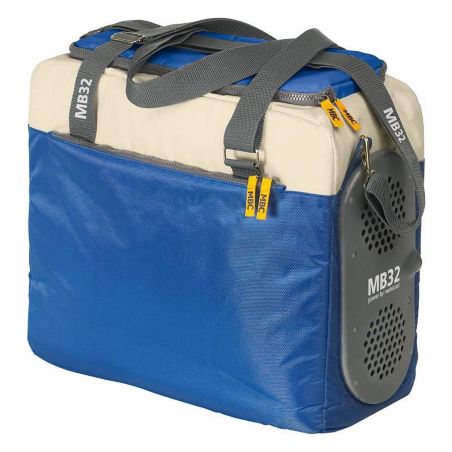 Автохолодильник Mobicool MB32 DC
Автохолодильник Mobicool MB32 DC