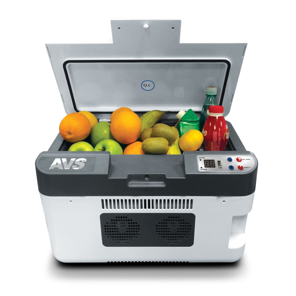 Автохолодильник AVS CC-24WBC 24L A80972S
Автохолодильник AVS CC-24WBC 24L A80972S