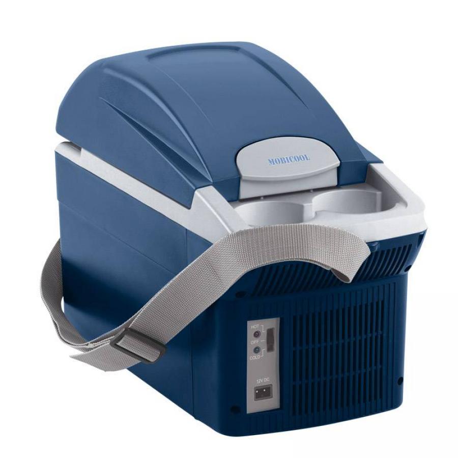 Автохолодильник Mobicool T08
Автохолодильник Mobicool T08