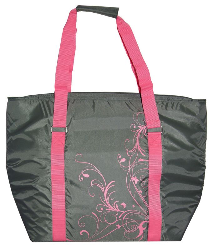 Сумка-термос Thermos Freezer Tote 27л. серый (446428
Сумка-термос Thermos Freezer Tote 27л. серый (446428