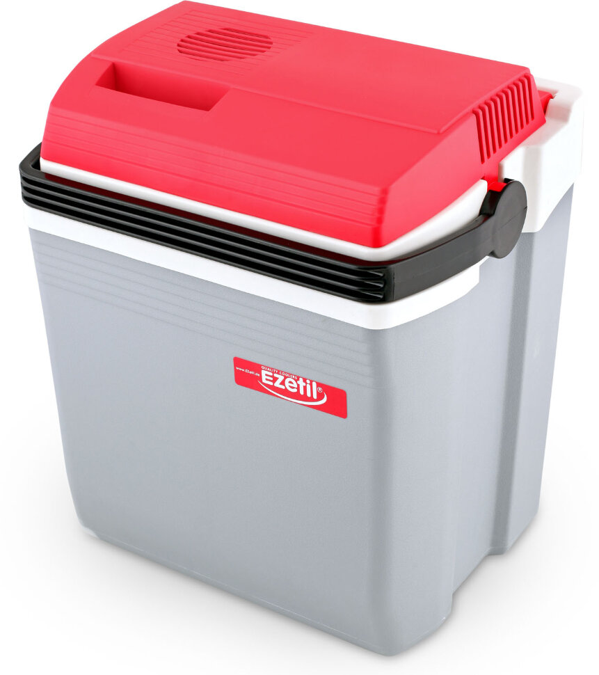 Автохолодильник Ezetil E28 12V 10775735
Автохолодильник Ezetil E28 12V 10775735