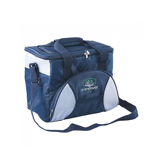 Автохолодильник Endever Voyage-007
Автохолодильник Endever Voyage-007