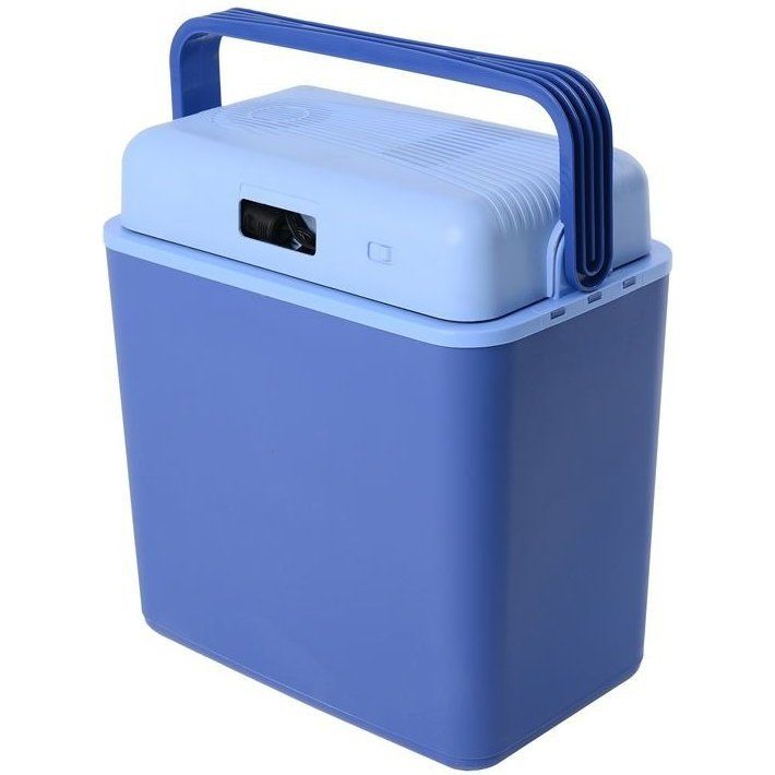 Автохолодильник Green Glade 24L 1380
Автохолодильник Green Glade 24L 1380