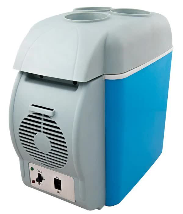 Автохолодильник Golden Snail GS 9209
Автохолодильник Golden Snail GS 9209